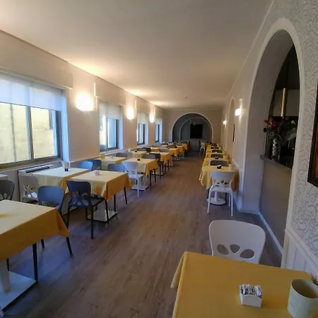 Vittoria Hotel 3*