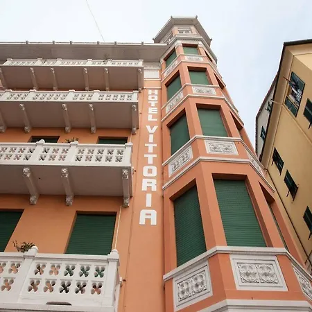 Vittoria Hotel 3*