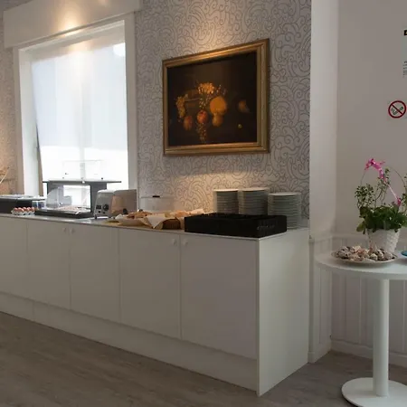 Hotel Vittoria 3*