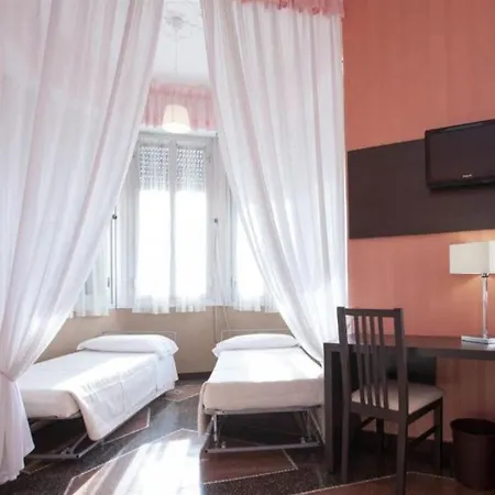 Vittoria Hotel