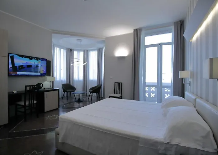 Vittoria Hotel 3*