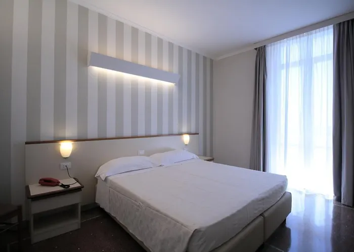 Vittoria Hotel Génova