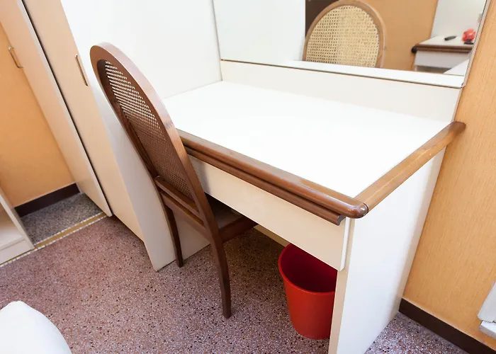 Vittoria Hotel Genua