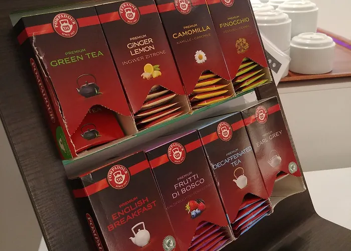 Hotel Vittoria Genua