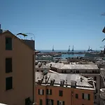 ホテル ヴィットーリア ジェノヴァ