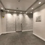 ヴィットーリア ホテル