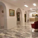 ホテル ヴィットーリア 3*