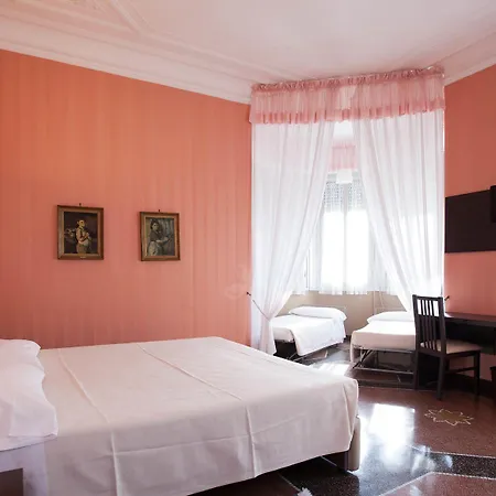 Vittoria Hotel 3*