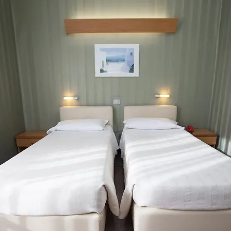 Hotel Vittoria