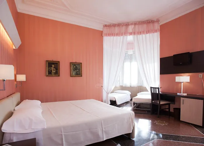 Vittoria Hotel 3*