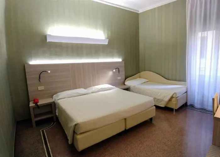 Vittoria Hotel 3*