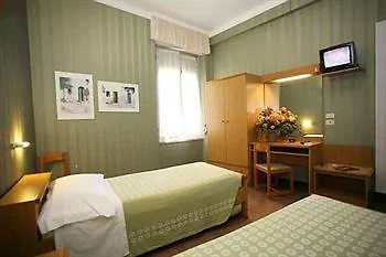 Vittoria Hotel Genova