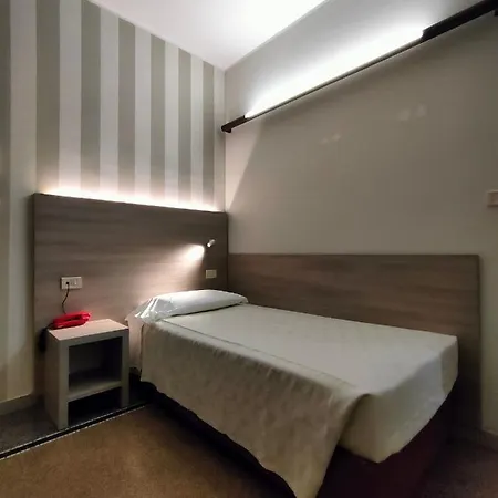 Vittoria 3* Genova
