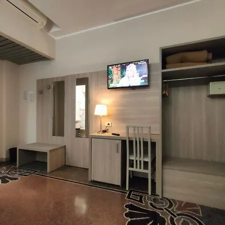 Vittoria Hotel 3*
