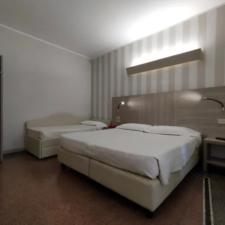 Vittoria Hotel Genova